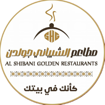 شعار الشيباني جولدن